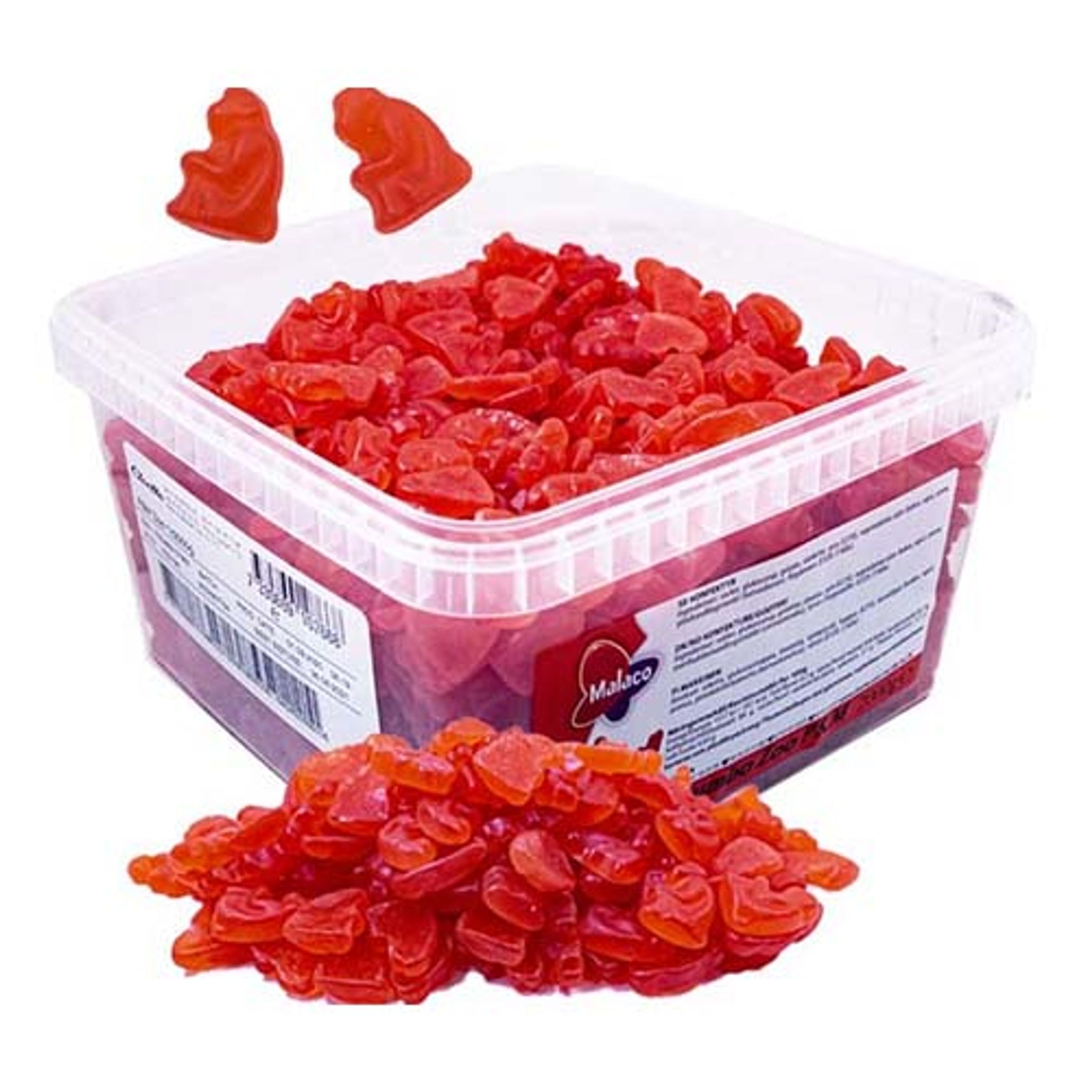 Zoo Storpack - 2 kg